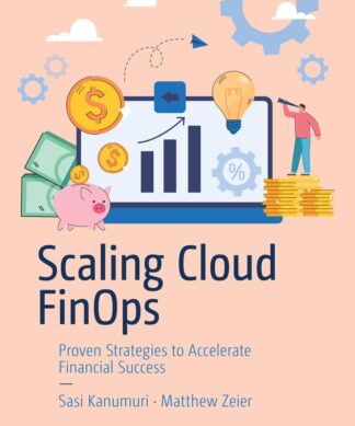Scaling Cloud Finops