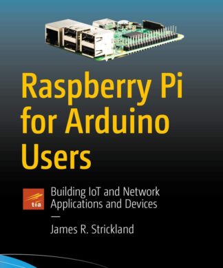 Raspberry Pi for Arduino Users