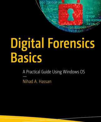 Digital Forensics Basics