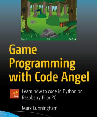 Game Programming With Code Angel