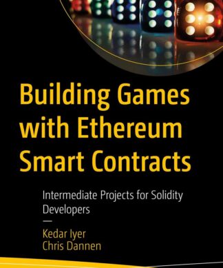 Building Games With Ethereum Smart Contracts
