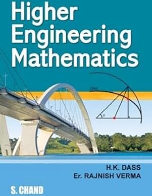 Higher Engineering Mathematics