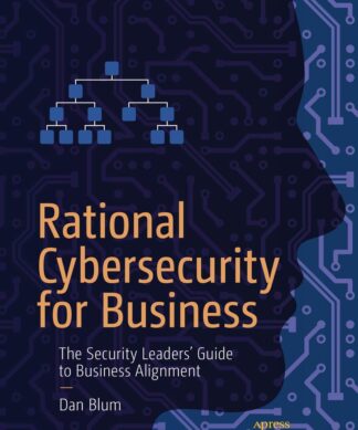 Rational Cybersecurity for Business