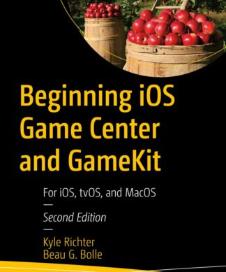 Beginning iOS Game Center and GameKit