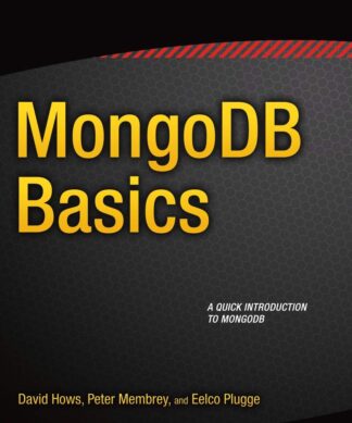 MongoDB Basics