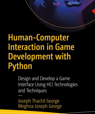 Human-Computer Interaction in Game Development With Python