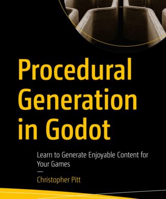 Procedural Generation in Godot