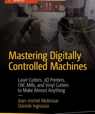 Mastering Digitally Controlled Machines