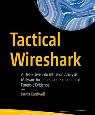 Tactical Wireshark