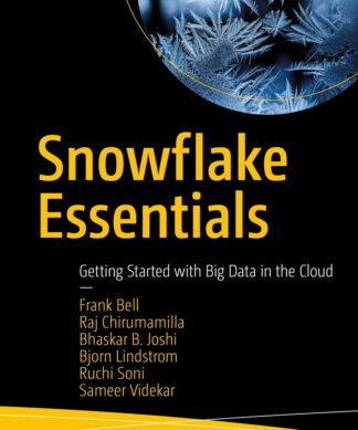 Snowflake Essentials