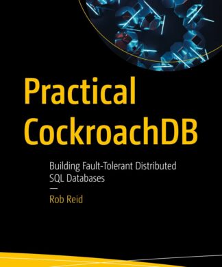 Practical CockroachDB