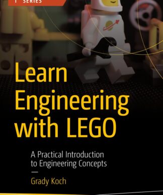 Learn Engineering with LEGO