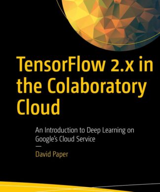 Tensorflow 2.x in the Colaboratory Cloud