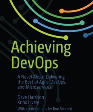 Achieving Devops