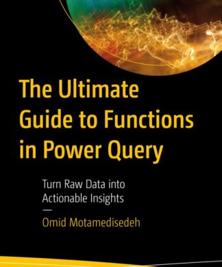The Ultimate Guide to Functions in Power Query
