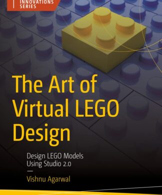 The Art of Virtual LEGO Design