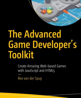 The Advanced Game Developer's Toolkit