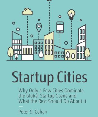 Startup Cities