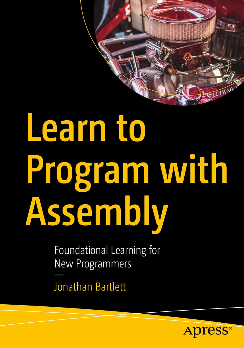 Learn to Program With Assembly