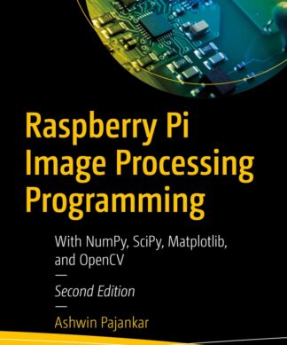 Raspberry Pi Image Processing Programming