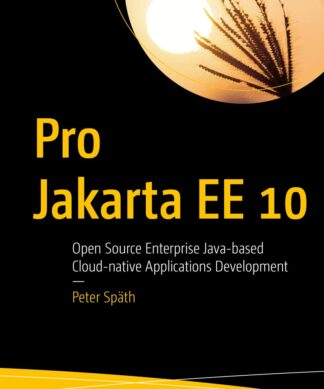 Pro Jakarta EE 10