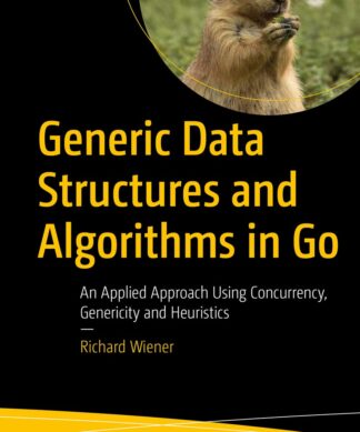 Generic Data Structures and Algorithms in Go