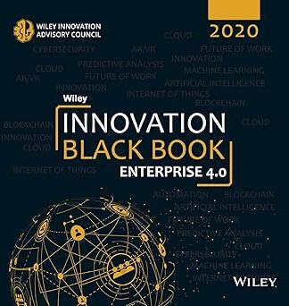 Wiley Innovation Black Book Enterprise 4.0, 2020