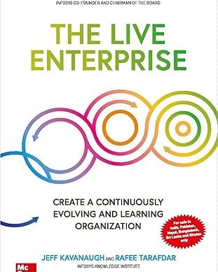 The Live Enterprise