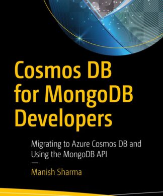 Cosmos DB for MongoDB Developers