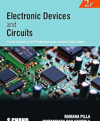 Electronic Devices and Circuits, 2nd Ed.