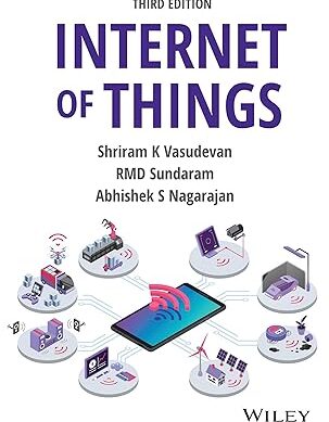 Internet of Things, 3ed