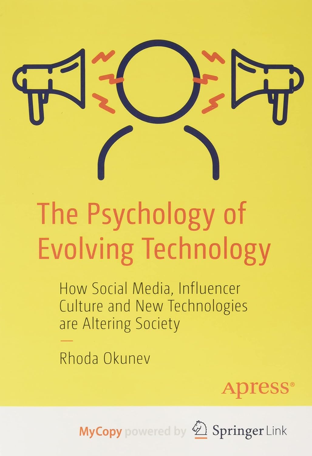 The Psychology of Evolving Technology