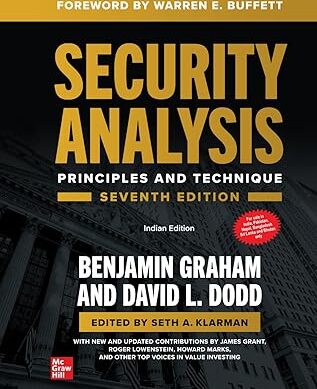 SECURITY ANALYSIS 7E