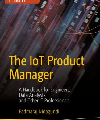 The IoT Product Manager