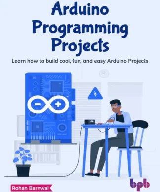 Arduino Programming Projects