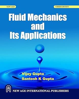 Fluid Mechanics and Its Applications