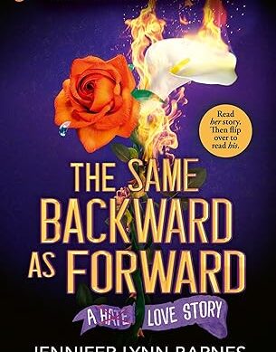 The Same Backward as Forward