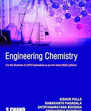 Engineering Chemistry