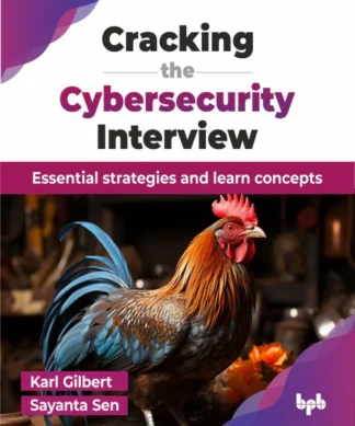 Cracking the Cybersecurity Interview