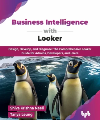 Business Intelligence with Looker