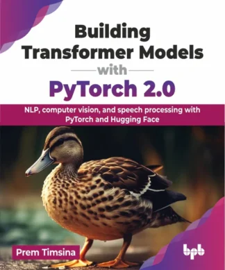 Building Transformer Models with PyTorch 2.0