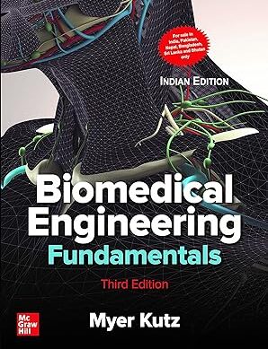 BIOMEDICAL ENGINEERING FUNDAMENTALS