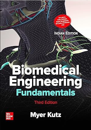 BIOMEDICAL ENGINEERING FUNDAMENTALS