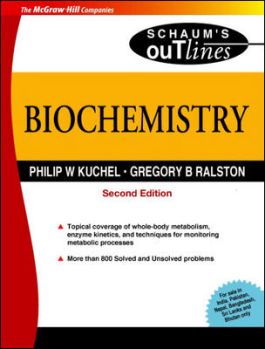 Biochemistry
