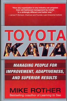 TOYOTA KATA