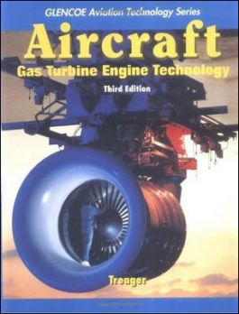 Aircraft Gas Turbine Engine Technology