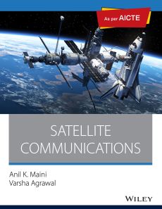 Satellite Communications, As per AICTE