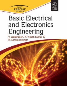 Basic Electrical and Electronics Engineering