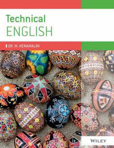 Technical English, (As per syllabus of Anna University)