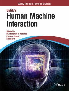 Galitz's Human Machine Interaction
